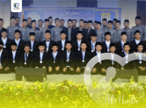 alhuda peduli yatim 1