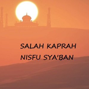 Ilustrasi. Salah Kaprah Nisfu Sya'ban. sayangiyatim.com