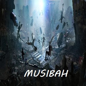 Ilustrasi. Sikap Mukmin Terhadap Musibah. www.sayangiyatim.com