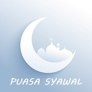 Ilustrasi. Keutamaan Puasa Syawal. www.sayangiyatim.com